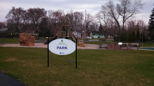 Midland Area Community Foundation Park