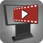Cover Image of डाउनलोड SureVideo Kiosk Video Looper  APK