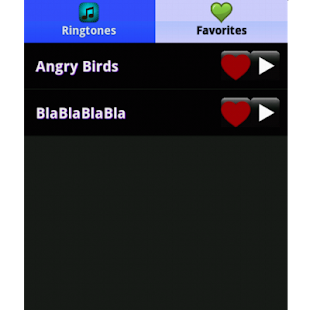 Funny Ringtones for SMS & Call Screenshots 3
