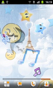 How to install Dream Live Wallpaper 1.3 unlimited apk for pc