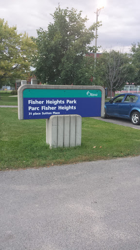 Fisher Heights Park