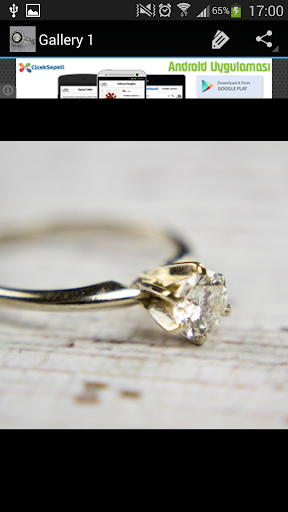 【免費生活App】Antique Engagement Rings-APP點子