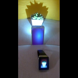 Download Cop- Android Wear Phone Finder APK