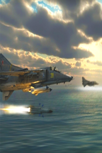 【免費解謎App】Thunder Aircraft Raiders 2015-APP點子