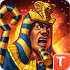 Pharaohs War by TANGO1.1.511