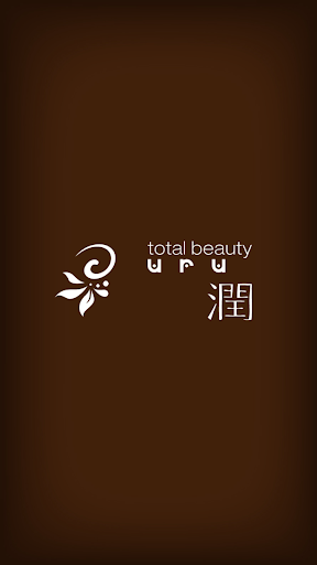 total beauty潤-uru-