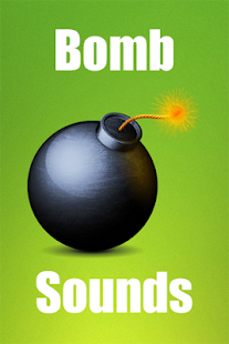 Bomb Sounds