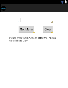 Metar Screenshots 2
