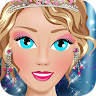 Prom Salon Dress Up Girl - Fashion Makeover Game Game icon