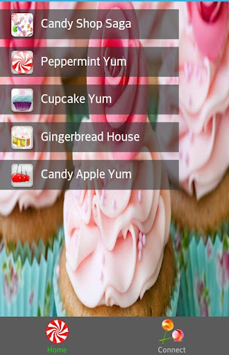 免費下載生產應用APP|Delicious Sweet Saga app開箱文|APP開箱王