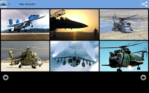 Lastest Armageddon Aircraft Wallpapers APK for Android