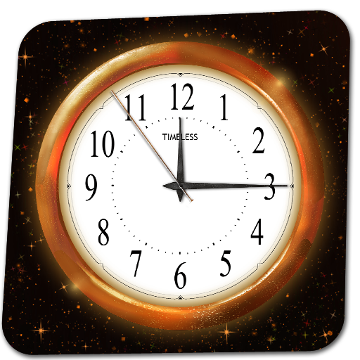 Transparent Clock 2.1 APK by Smart Widget Apps Details