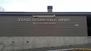 Greater Victoria Public Library 