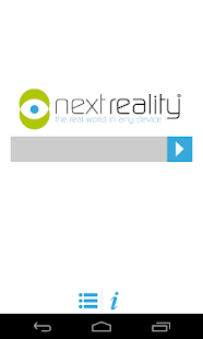 Next Reality Screenshots 2