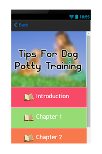How to install Tips For Dog Potty Training patch 2.0 apk for android