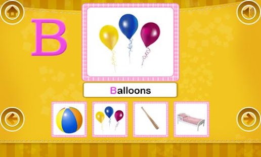 download Kids Picture Dictionary free
