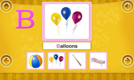 Kids Picture Dictionary poster 9