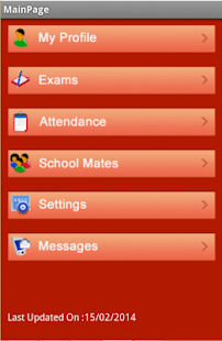 Lastest RATNASAGAR VIDYALAY APP APK