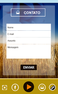 Free Download Web Rádio Mispa APK for Android