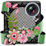 Cover Image of ダウンロード Scrapbook Photo Collage Maker 7.0 APK