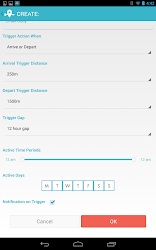 Lifttt Location For Ifttt Apk Apkdownload Com