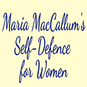 Maria's Self-Defence for Women.apk 21