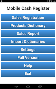 How to mod Mobile Cash Register 1.0.13 mod apk for bluestacks