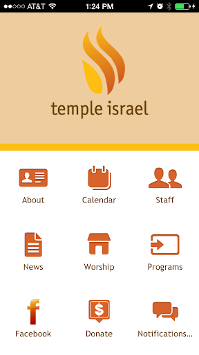 Temple Israel