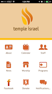 Free Download Temple Israel APK for PC