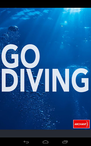 Sport Diver Go Diving