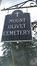 Mt.Olivet Cemetery
