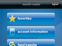 Cara Transfer Sms Banking Mandiri Antar Bank