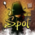 Spot Free logo