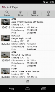 How to mod AutoExpo 1.0.1 apk for pc