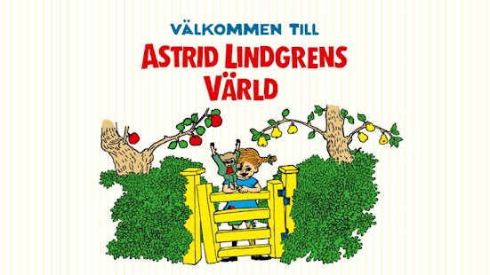 Astrid Lindgren’s World Screenshots 0