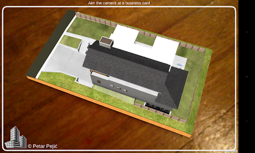 How to mod AR Business card (Petar Pejic) 1.3 mod apk for pc