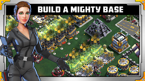 Battle Command! poster 8