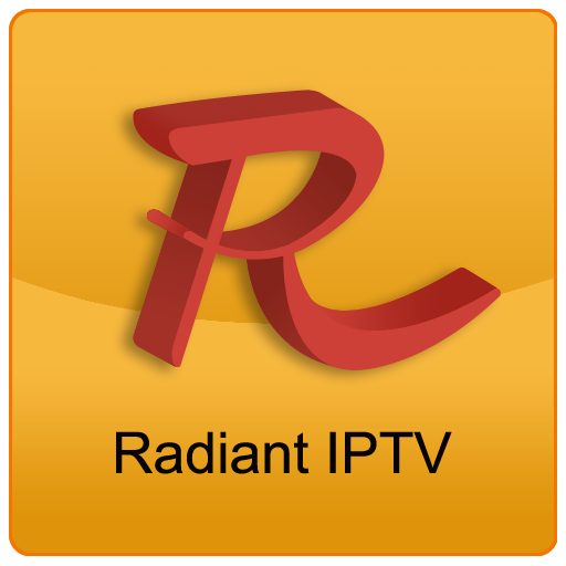 【免費媒體與影片App】RadiantTV-APP點子