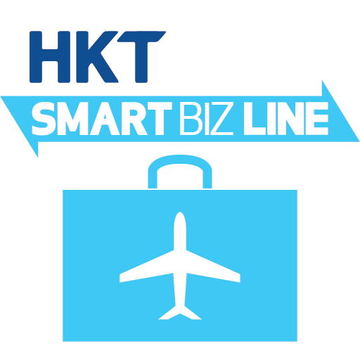 Smart Biz Line - Biz Traveler LOGO-APP點子