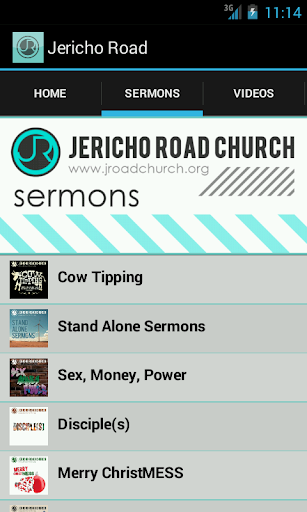 免費下載生活APP|The Official Jroad Church App app開箱文|APP開箱王