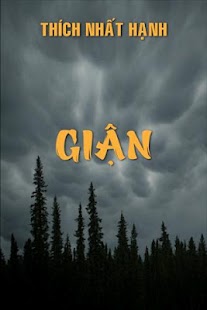 Giận - HT. Thích Nhất Hạnh Screenshots 0