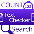 Text Checker by K-M-T-B.Lab Apk