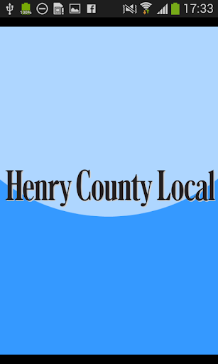 Henry County Local