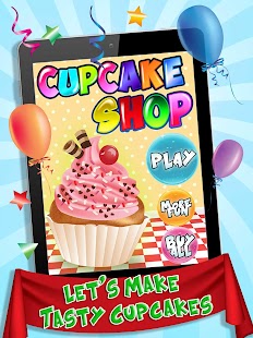 How to get Cupcake Maker - Cooking Games lastet apk for pc