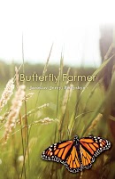 Butterfly Farmer cover