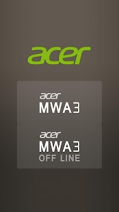 Download Acer eDisplay Pro APK