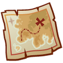 Treasure Hunt Bergen logo