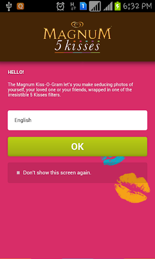 免費下載生活APP|Magnum 5 Kisses V2 app開箱文|APP開箱王