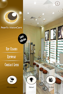 How to install Pearl's VisionCare 1.8.0.0 mod apk for bluestacks