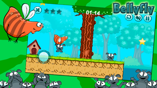 Lastest Bellyfly Free APK for Android